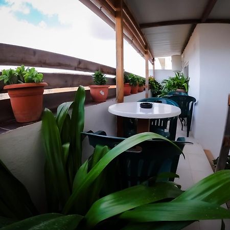 Estrella Lodging Rabat Exterior foto