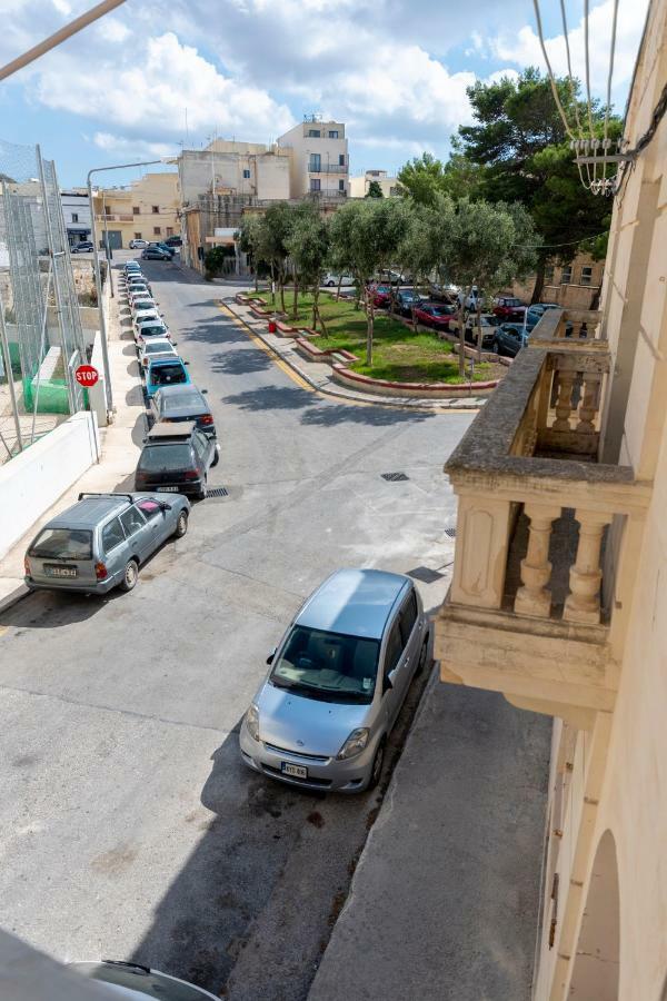 Estrella Lodging Rabat Exterior foto